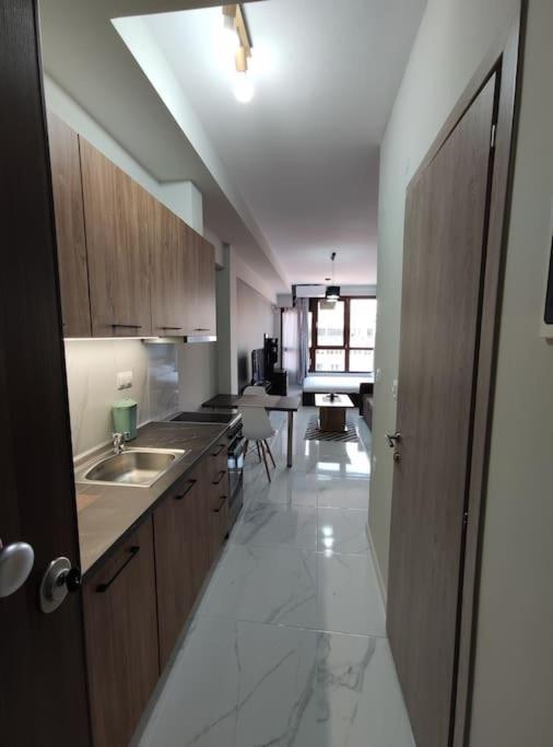 Valaoritou 1 Apartment Thessaloniki